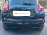 Nissan Juke 2012 года за 5 700 000 тг. в Астана – фото 4