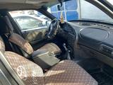 Chevrolet Niva 2011 года за 2 700 000 тг. в Аягоз – фото 4