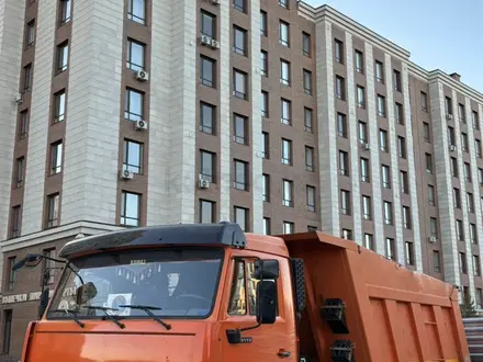 КамАЗ  65115 2014 года за 14 900 000 тг. в Астана – фото 2
