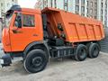 КамАЗ  65115 2014 года за 14 900 000 тг. в Астана – фото 10