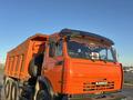 КамАЗ  65115 2014 года за 14 900 000 тг. в Астана – фото 18