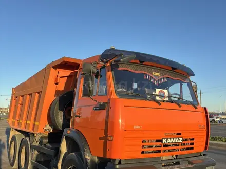 КамАЗ  65115 2014 года за 14 900 000 тг. в Астана – фото 18
