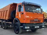 КамАЗ  65115 2014 года за 14 900 000 тг. в Астана