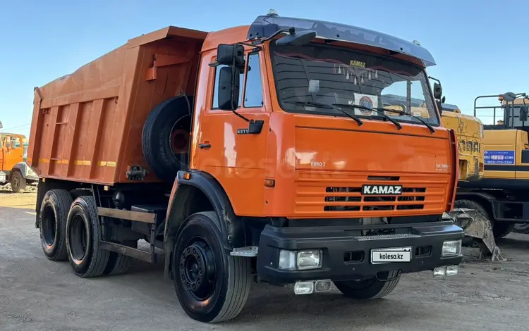 КамАЗ  65115 2014 года за 14 900 000 тг. в Астана