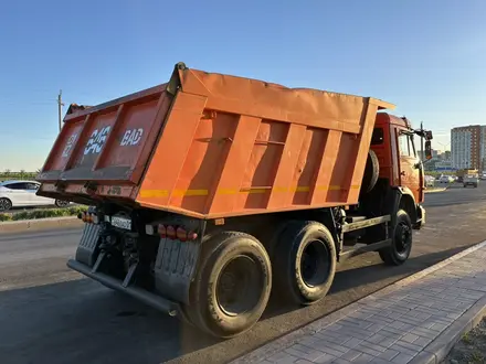КамАЗ  65115 2014 года за 14 900 000 тг. в Астана – фото 20
