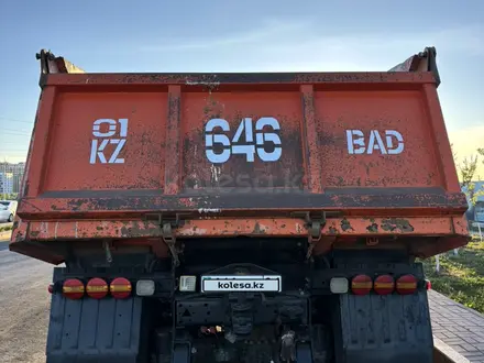 КамАЗ  65115 2014 года за 14 900 000 тг. в Астана – фото 21