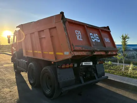 КамАЗ  65115 2014 года за 14 900 000 тг. в Астана – фото 22