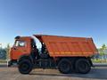 КамАЗ  65115 2014 года за 14 900 000 тг. в Астана – фото 23