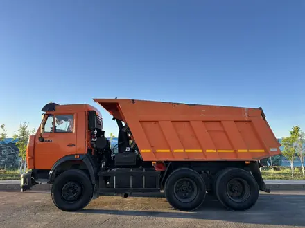 КамАЗ  65115 2014 года за 14 900 000 тг. в Астана – фото 23