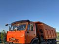 КамАЗ  65115 2014 года за 14 900 000 тг. в Астана – фото 24
