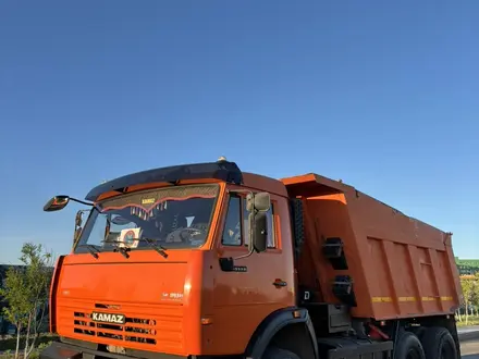 КамАЗ  65115 2014 года за 14 900 000 тг. в Астана – фото 24