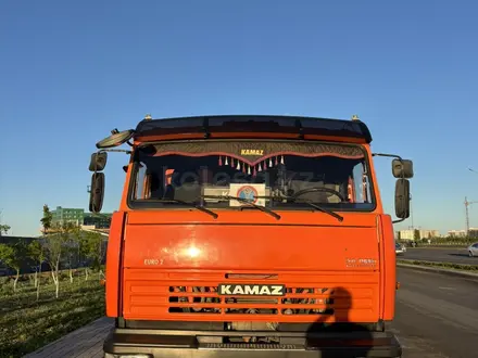 КамАЗ  65115 2014 года за 14 900 000 тг. в Астана – фото 25