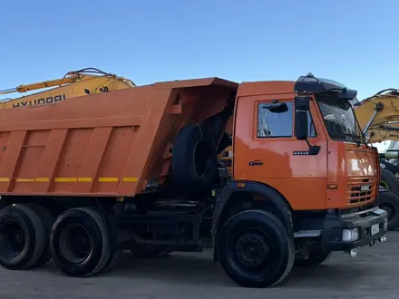КамАЗ  65115 2014 года за 14 900 000 тг. в Астана – фото 26