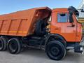 КамАЗ  65115 2014 года за 14 900 000 тг. в Астана – фото 27