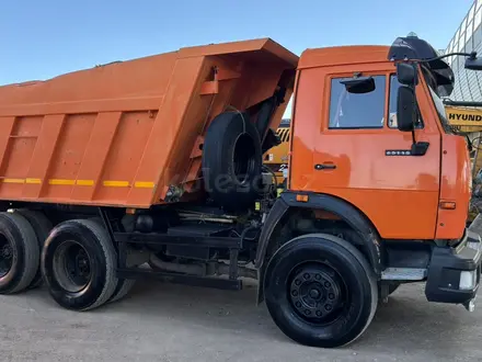 КамАЗ  65115 2014 года за 14 900 000 тг. в Астана – фото 27