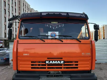 КамАЗ  65115 2014 года за 14 900 000 тг. в Астана – фото 4