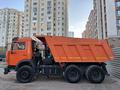 КамАЗ  65115 2014 года за 14 900 000 тг. в Астана – фото 3