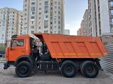 КамАЗ  65115 2014 года за 14 900 000 тг. в Астана – фото 3