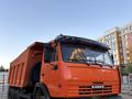 КамАЗ  65115 2014 года за 14 900 000 тг. в Астана – фото 5