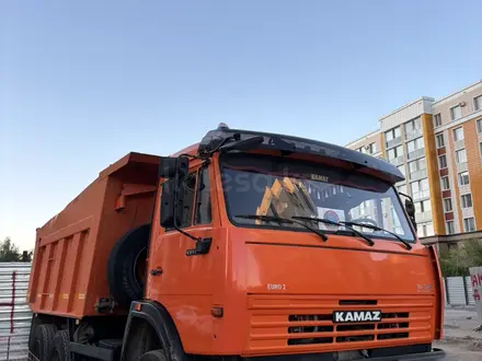 КамАЗ  65115 2014 года за 14 900 000 тг. в Астана – фото 5