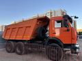 КамАЗ  65115 2014 года за 14 900 000 тг. в Астана – фото 6