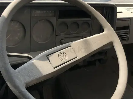 Volkswagen  LT 1991 года за 600 000 тг. в Атырау – фото 4