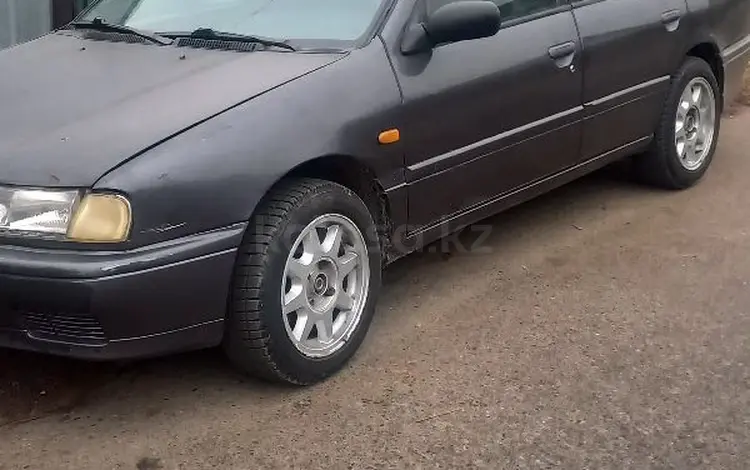 Nissan Primera 1992 годаүшін950 000 тг. в Алматы