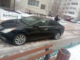 Hyundai Sonata 2011 годаfor6 200 000 тг. в Астана – фото 2