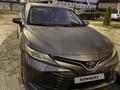 Toyota Camry 2018 года за 12 000 000 тг. в Алматы