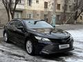 Toyota Camry 2019 года за 16 000 000 тг. в Алматы – фото 2