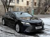 Toyota Camry 2019 года за 16 000 000 тг. в Алматы – фото 2