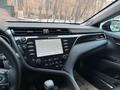 Toyota Camry 2019 года за 16 000 000 тг. в Алматы – фото 21