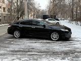 Toyota Camry 2019 года за 16 000 000 тг. в Алматы – фото 3