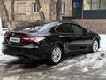 Toyota Camry 2019 года за 16 000 000 тг. в Алматы – фото 5