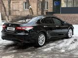 Toyota Camry 2019 года за 16 000 000 тг. в Алматы – фото 5