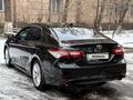 Toyota Camry 2019 года за 16 000 000 тг. в Алматы – фото 6