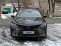 Toyota Camry 2019 года за 16 000 000 тг. в Алматы – фото 8