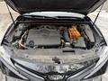 Toyota Camry 2019 года за 16 000 000 тг. в Алматы – фото 9