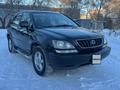 Lexus RX 300 2001 годаүшін4 900 000 тг. в Астана – фото 14