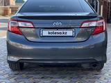 Toyota Camry 2013 года за 8 400 000 тг. в Актау – фото 4