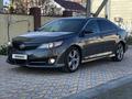 Toyota Camry 2013 годаfor8 450 000 тг. в Актау