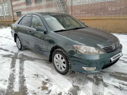 Toyota Camry 2005 года за 5 600 000 тг. в Семей