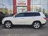 Toyota Highlander 2013 годаүшін11 700 000 тг. в Астана – фото 3