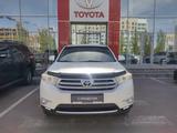 Toyota Highlander 2013 годаүшін11 700 000 тг. в Астана – фото 5