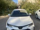 Toyota Corolla 2019 года за 10 500 000 тг. в Шымкент