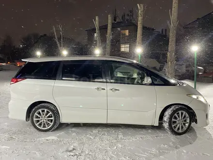 Toyota Estima 2011 года за 6 900 000 тг. в Астана – фото 2