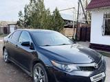 Toyota Camry 2013 годаүшін7 200 000 тг. в Тараз – фото 3