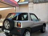 Toyota RAV4 2000 годаүшін3 500 000 тг. в Шымкент – фото 3
