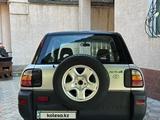 Toyota RAV4 2000 годаүшін3 500 000 тг. в Шымкент – фото 4