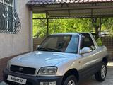 Toyota RAV4 2000 годаүшін3 500 000 тг. в Шымкент